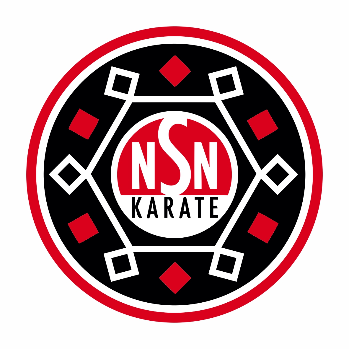KARATE NI SENTE NASHI